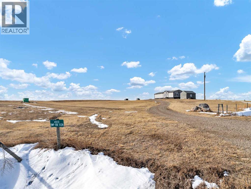 4313 Township Road 112A Range - Photo 2 of 43, Rural Cypress County, Alberta