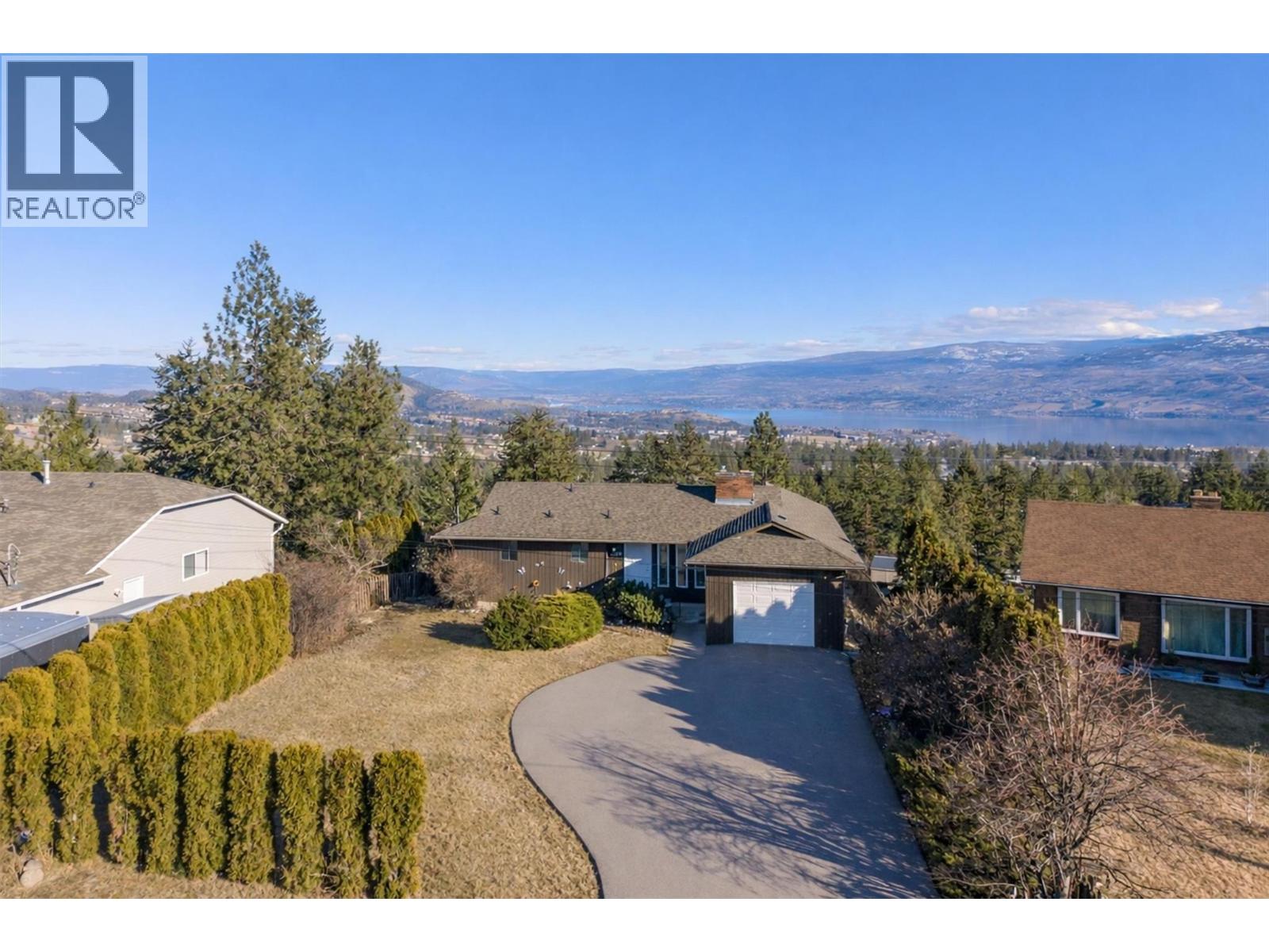 3369 McMurchie Road, West Kelowna