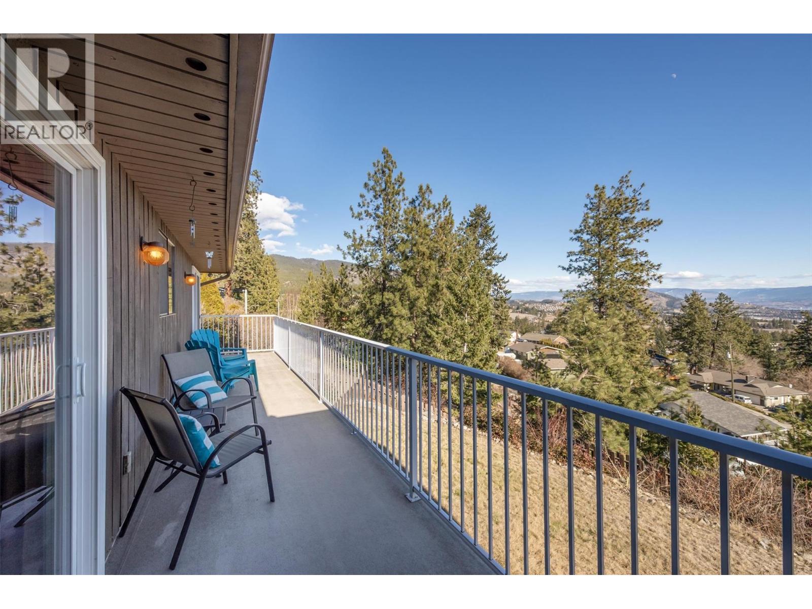 3369 McMurchie Road, West Kelowna
