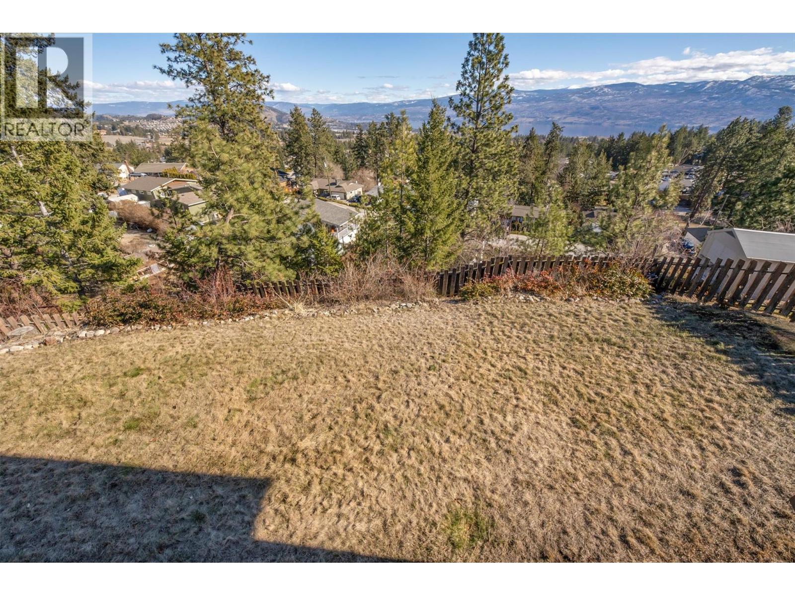 3369 McMurchie Road, West Kelowna