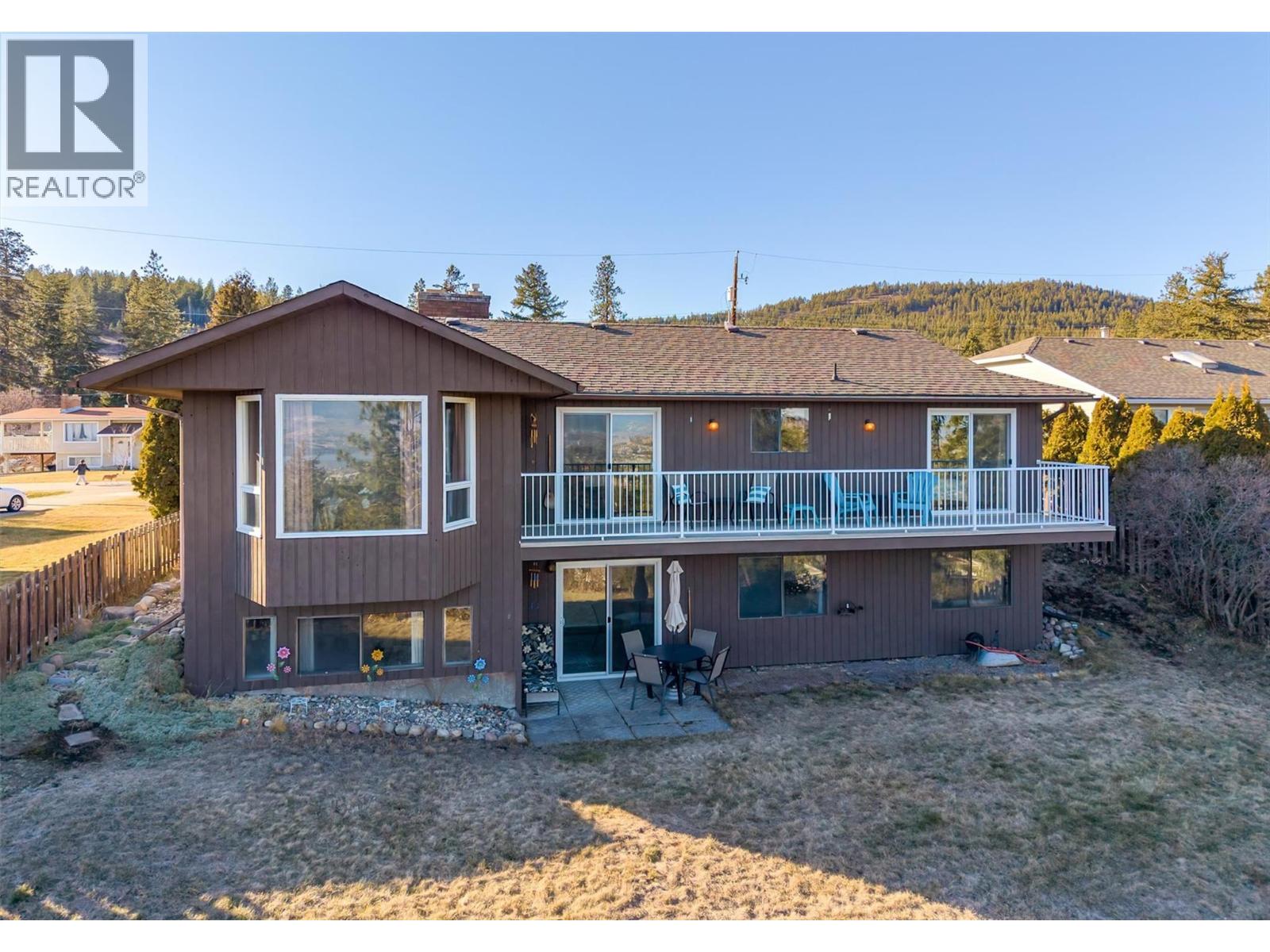 3369 McMurchie Road, West Kelowna