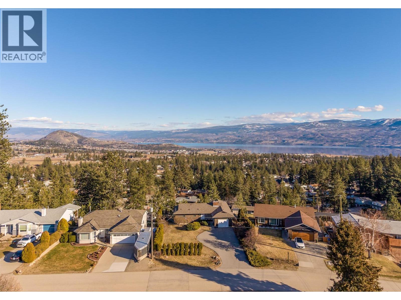 3369 McMurchie Road, West Kelowna