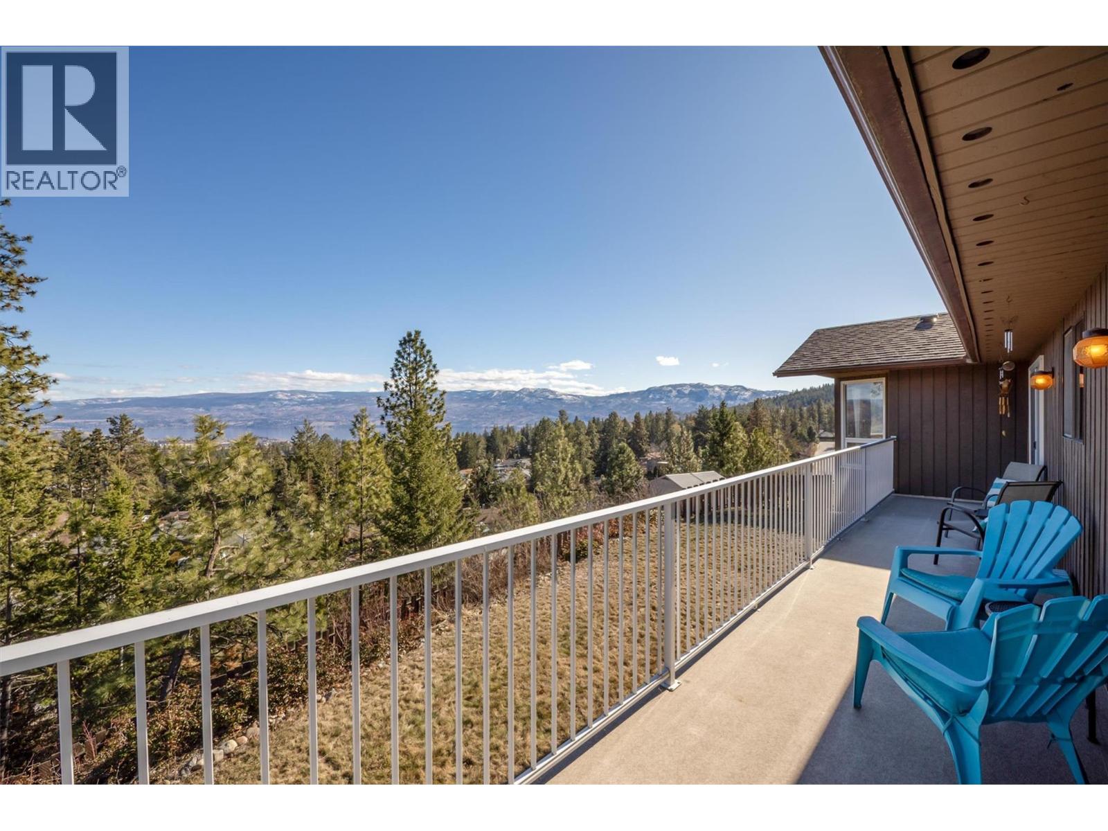 3369 McMurchie Road, West Kelowna