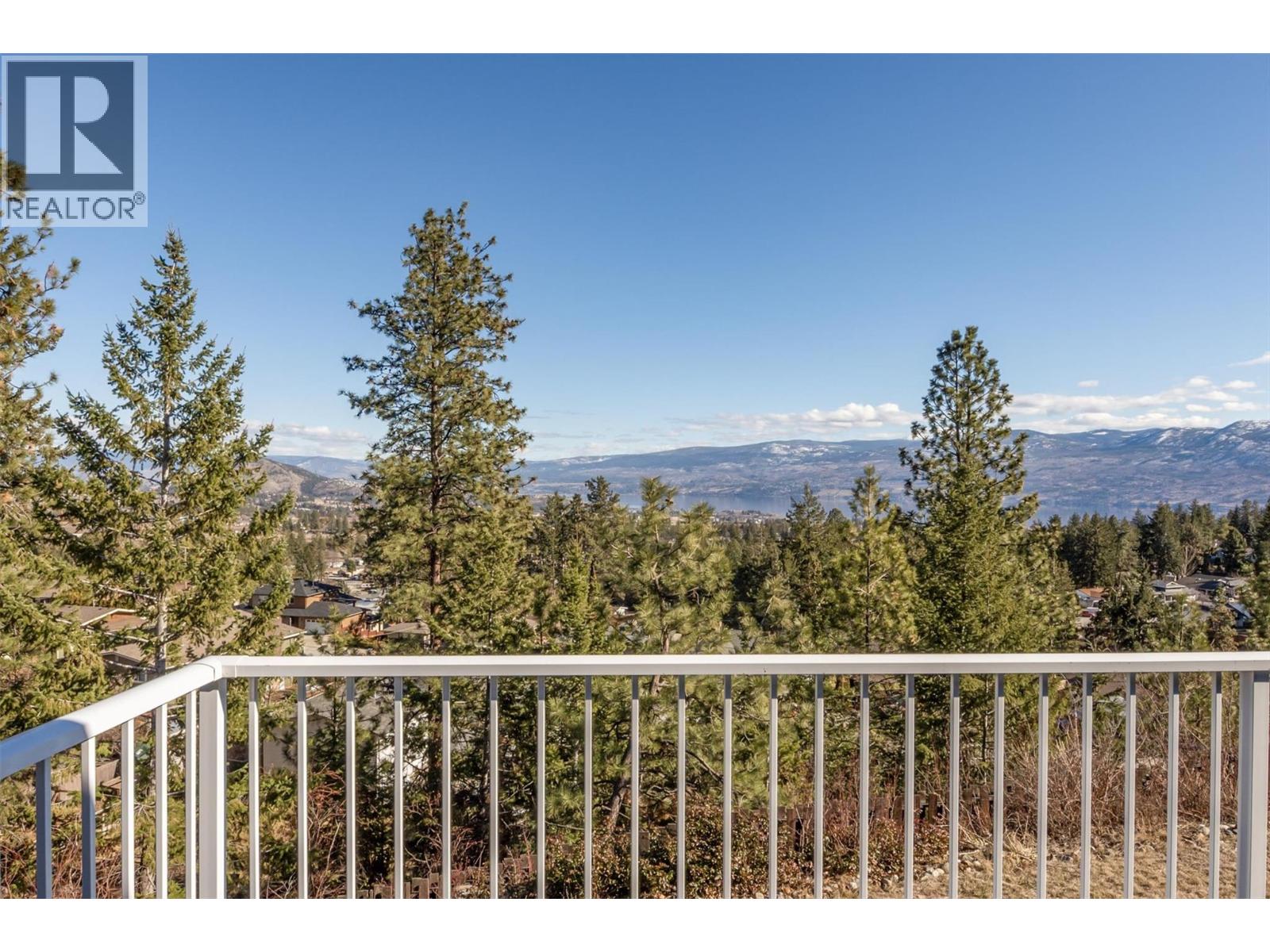 3369 McMurchie Road, West Kelowna