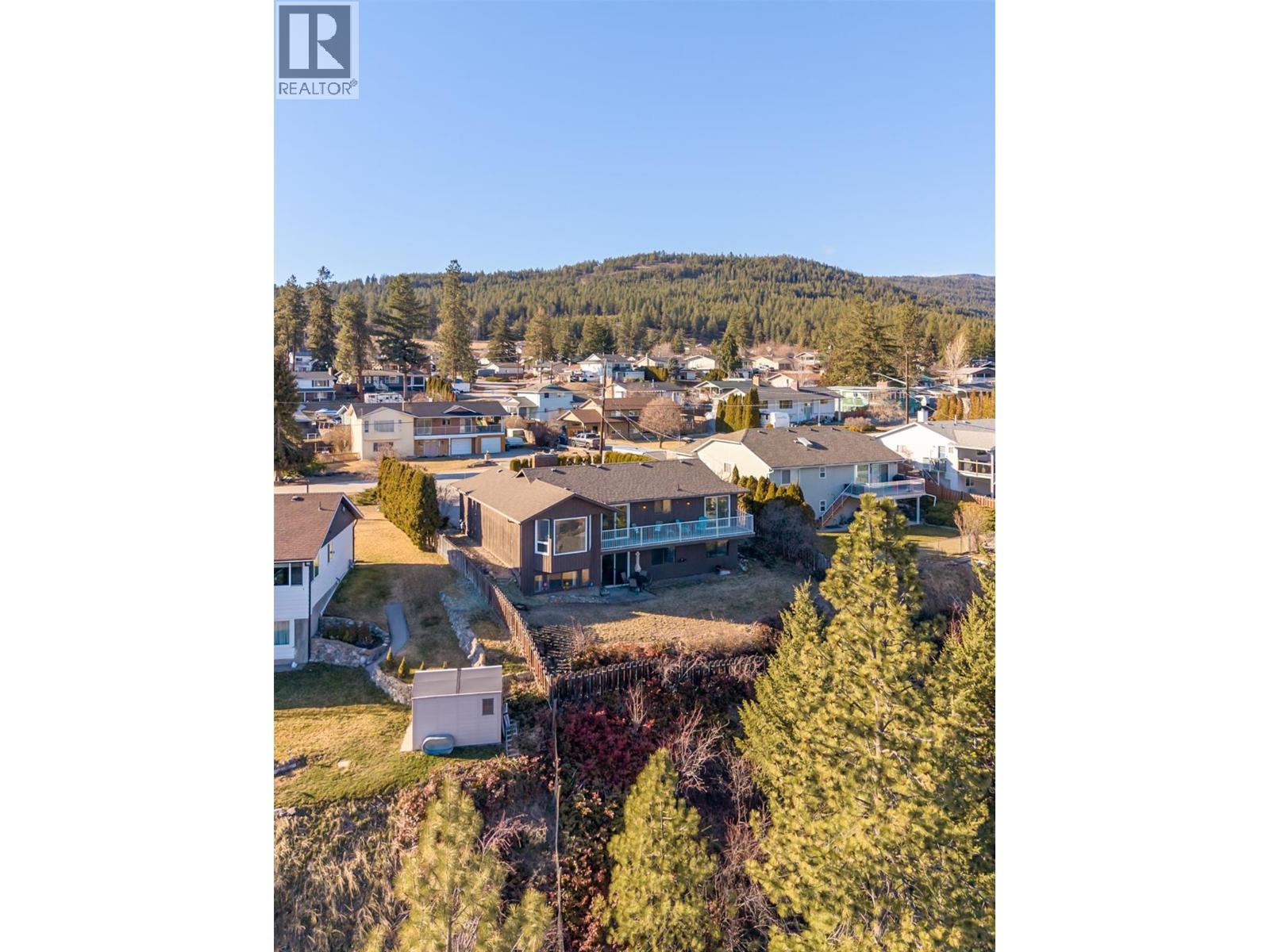 3369 McMurchie Road, West Kelowna