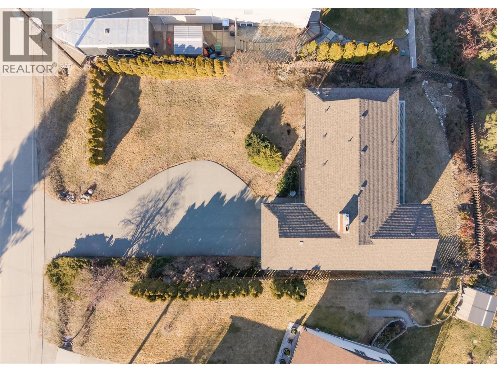 3369 McMurchie Road, West Kelowna