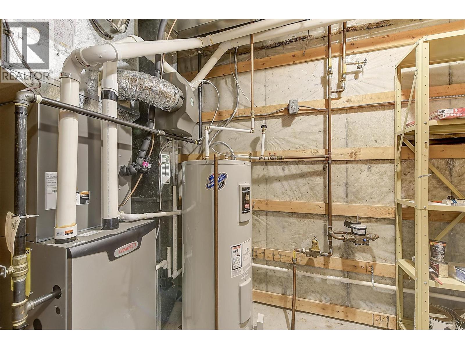 3369 McMurchie Road, West Kelowna