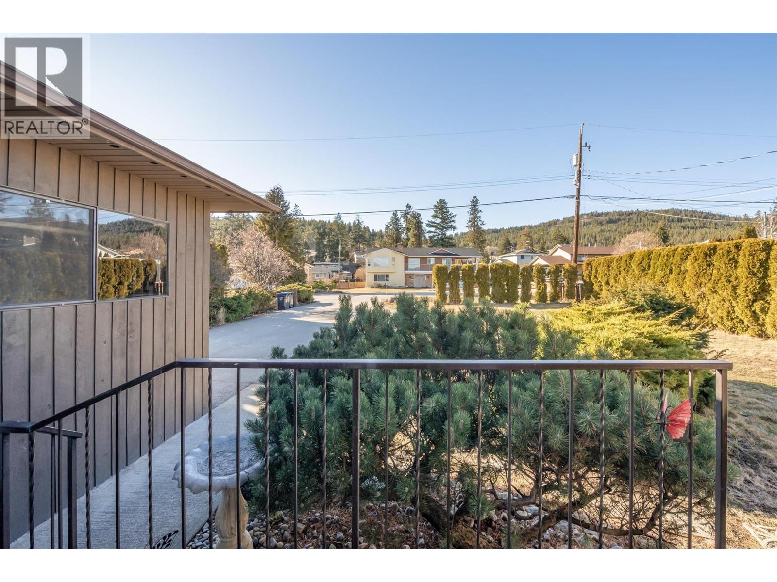 3369 McMurchie Road, West Kelowna