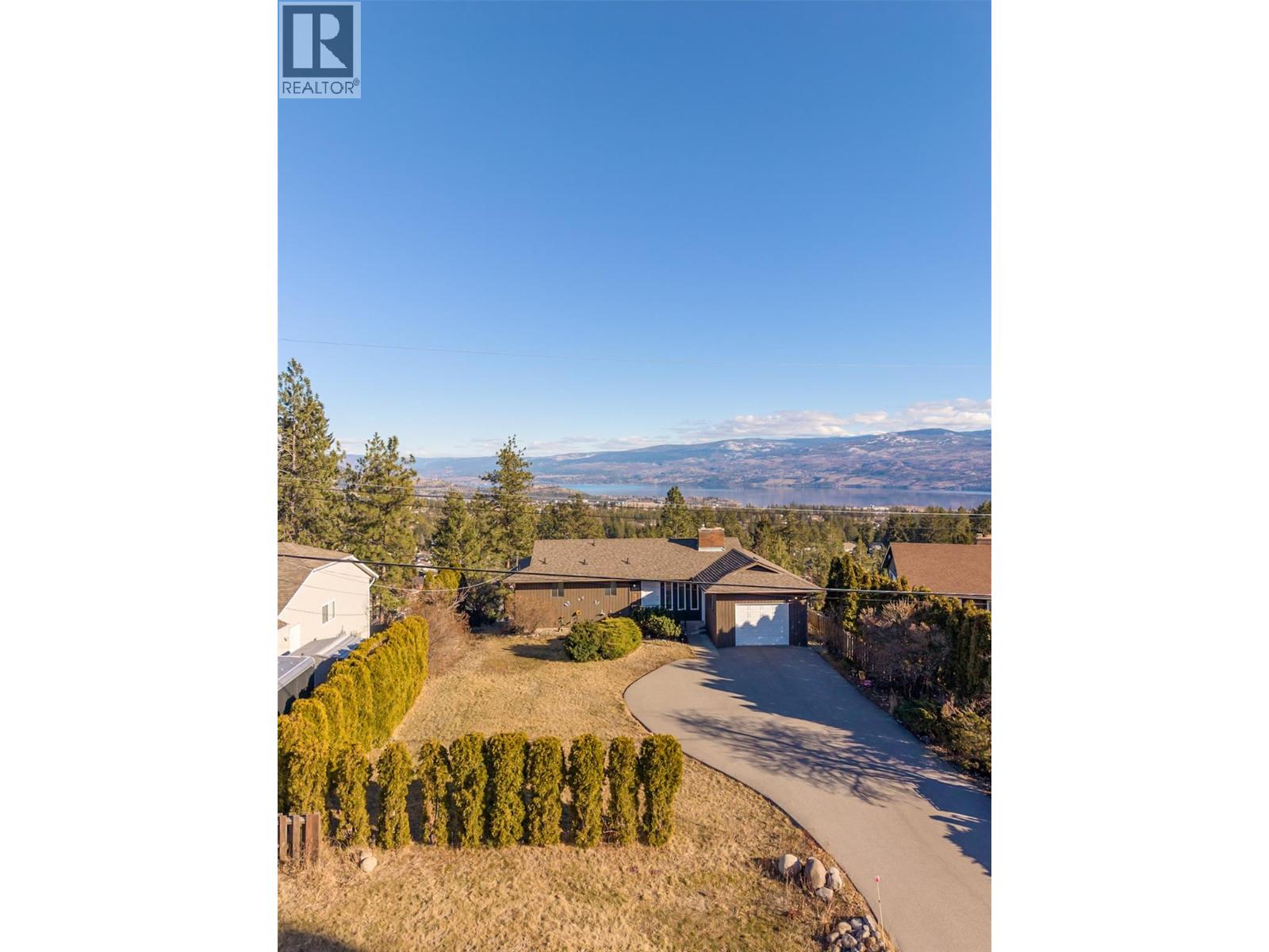 3369 McMurchie Road, West Kelowna