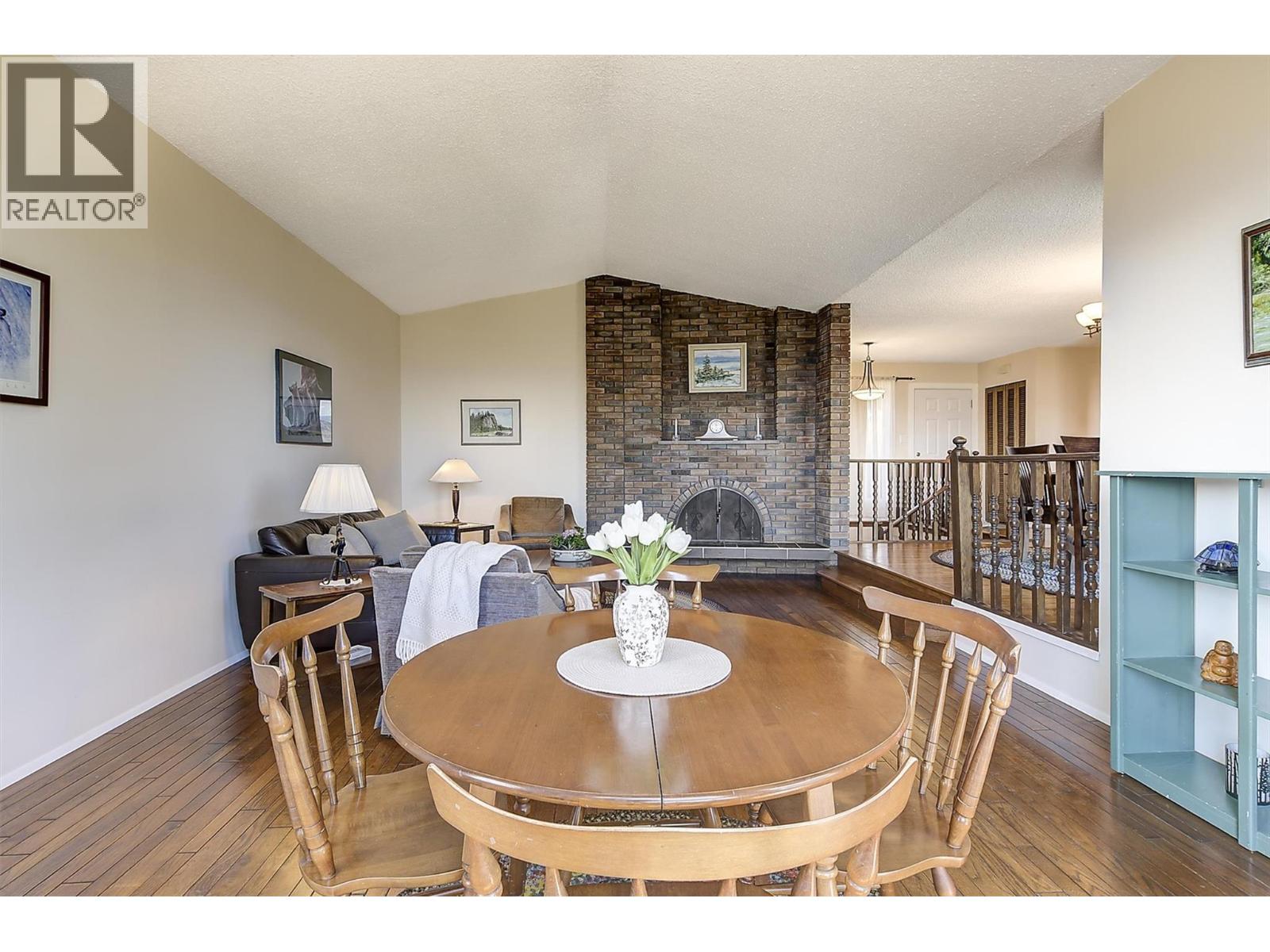 3369 McMurchie Road, West Kelowna
