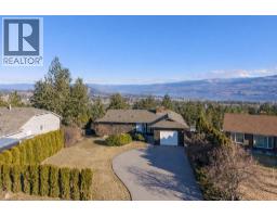 3369 McMurchie Road, West Kelowna