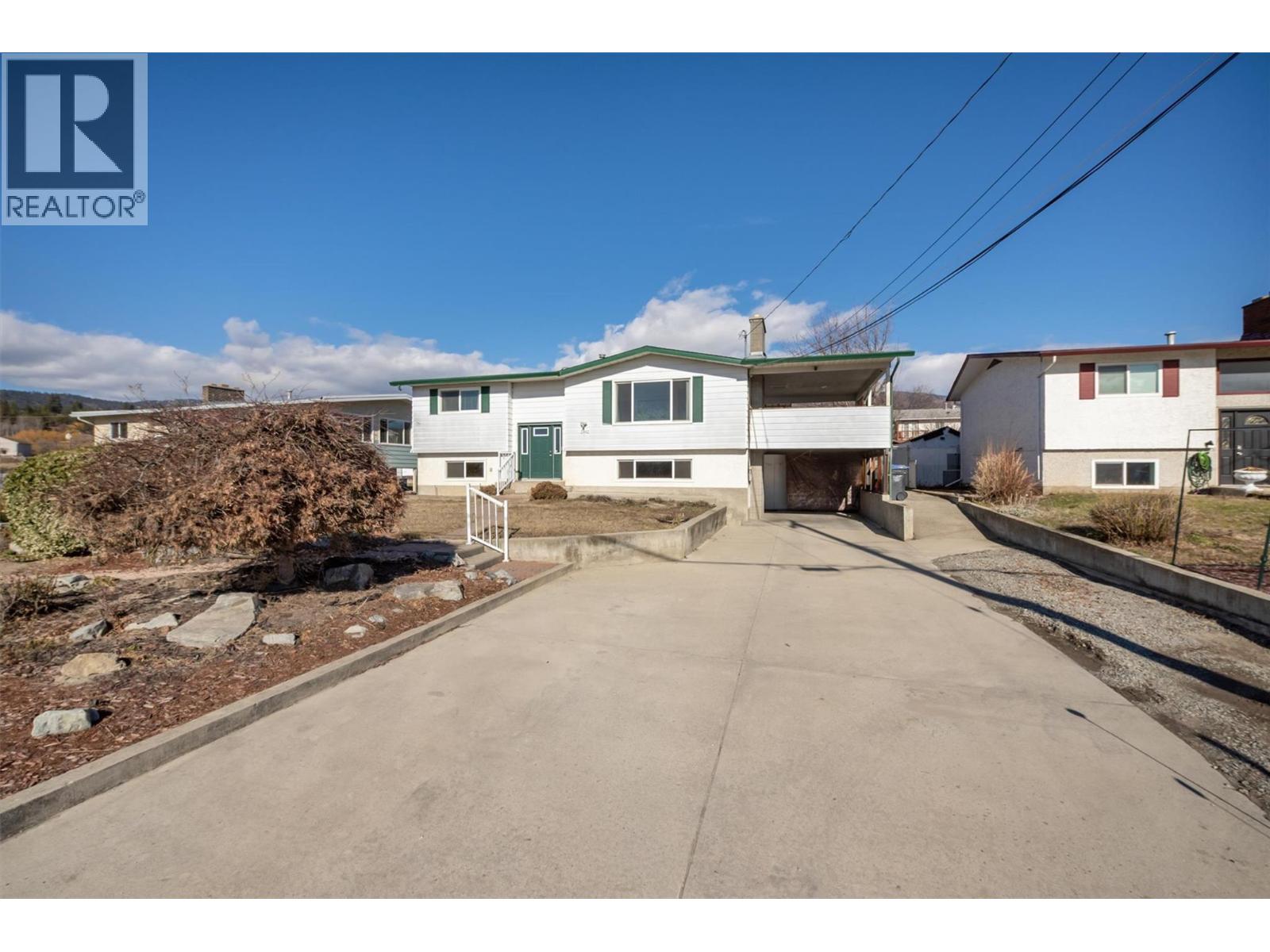 2442 Butt Road - 1