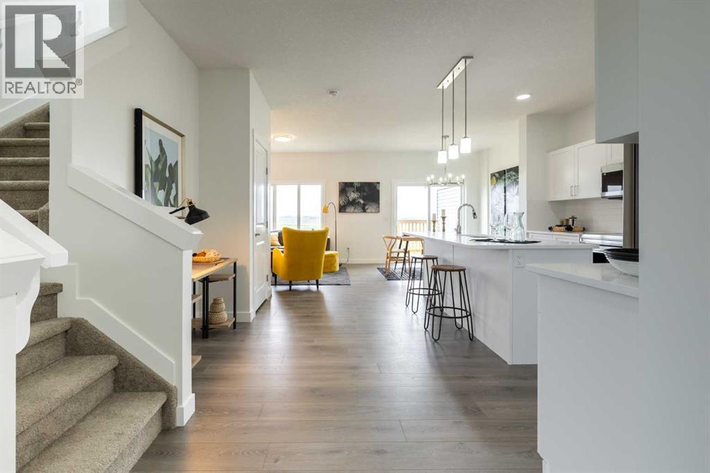 71 Heritage Manor, Cochrane