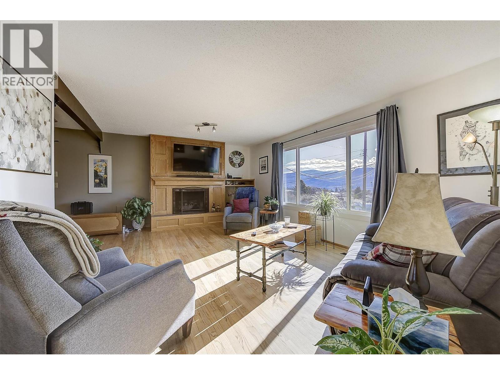  2442 Butt Road, West Kelowna