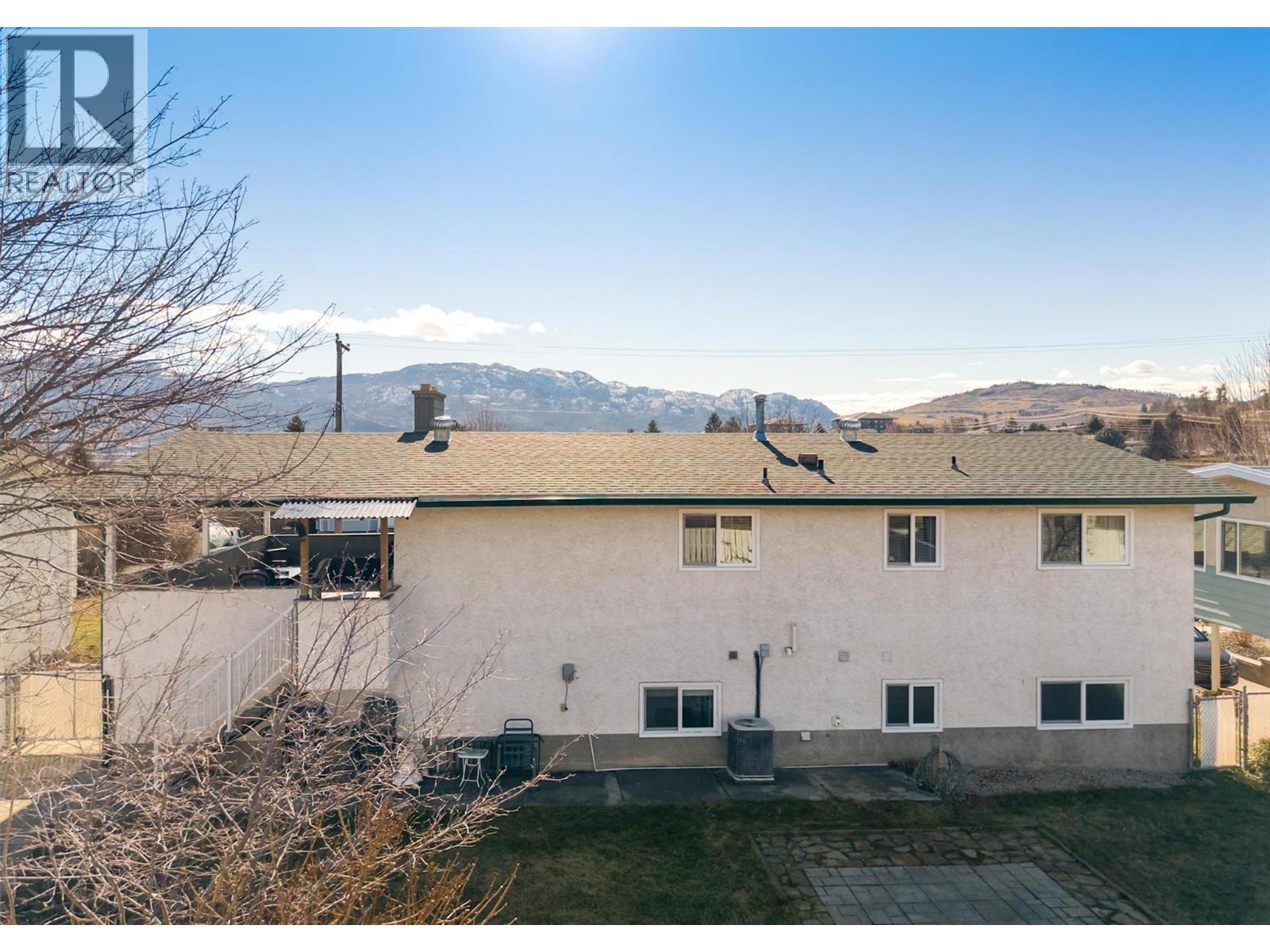  2442 Butt Road, West Kelowna