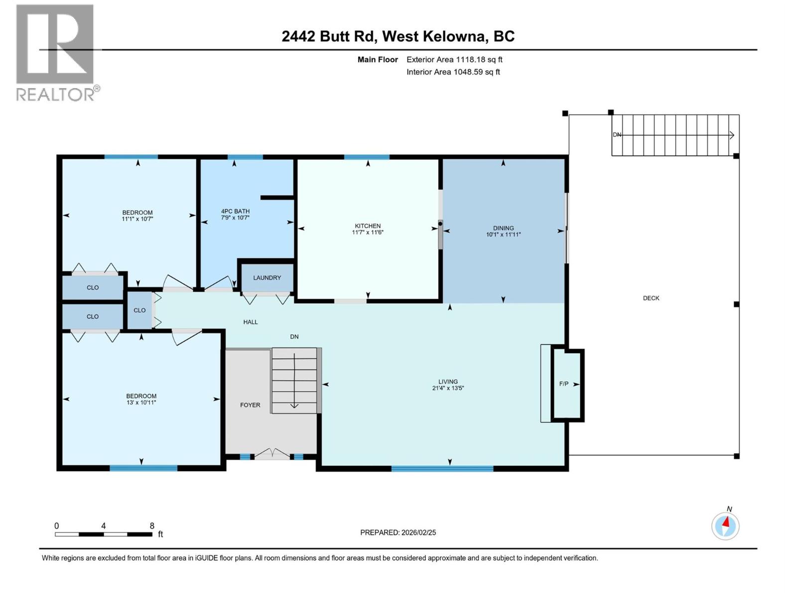 2442 Butt Road - 60