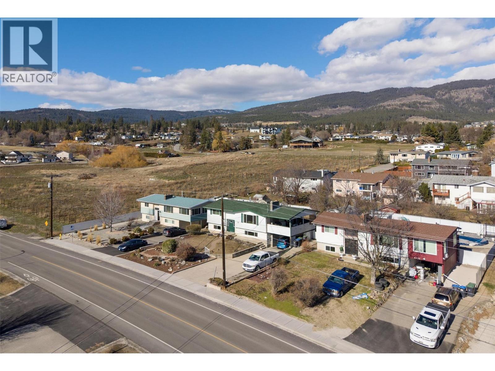  2442 Butt Road, West Kelowna