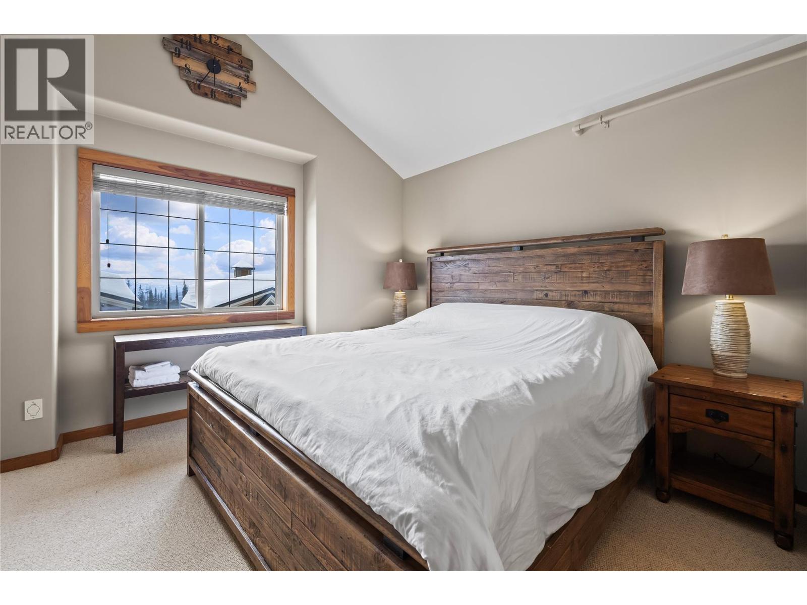 5015 Snowbird Way Unit# 24, Big White