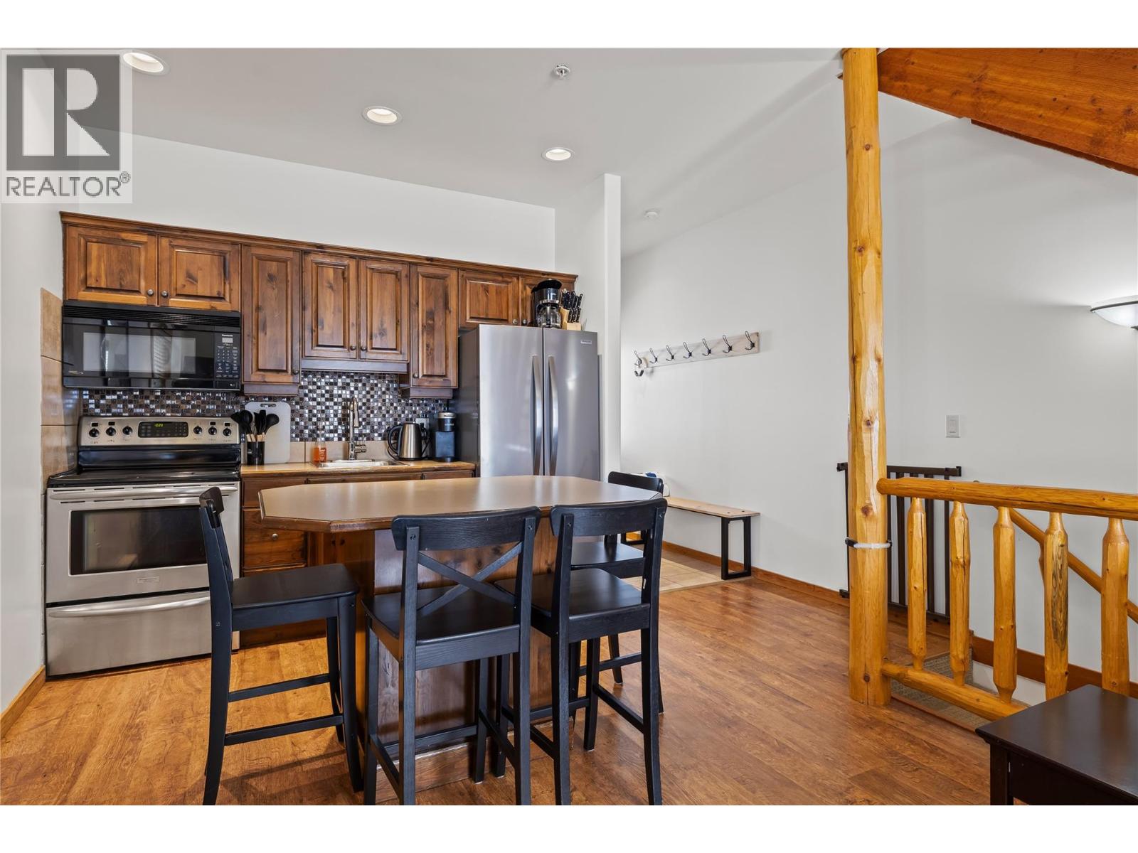 5015 Snowbird Way Unit# 24, Big White