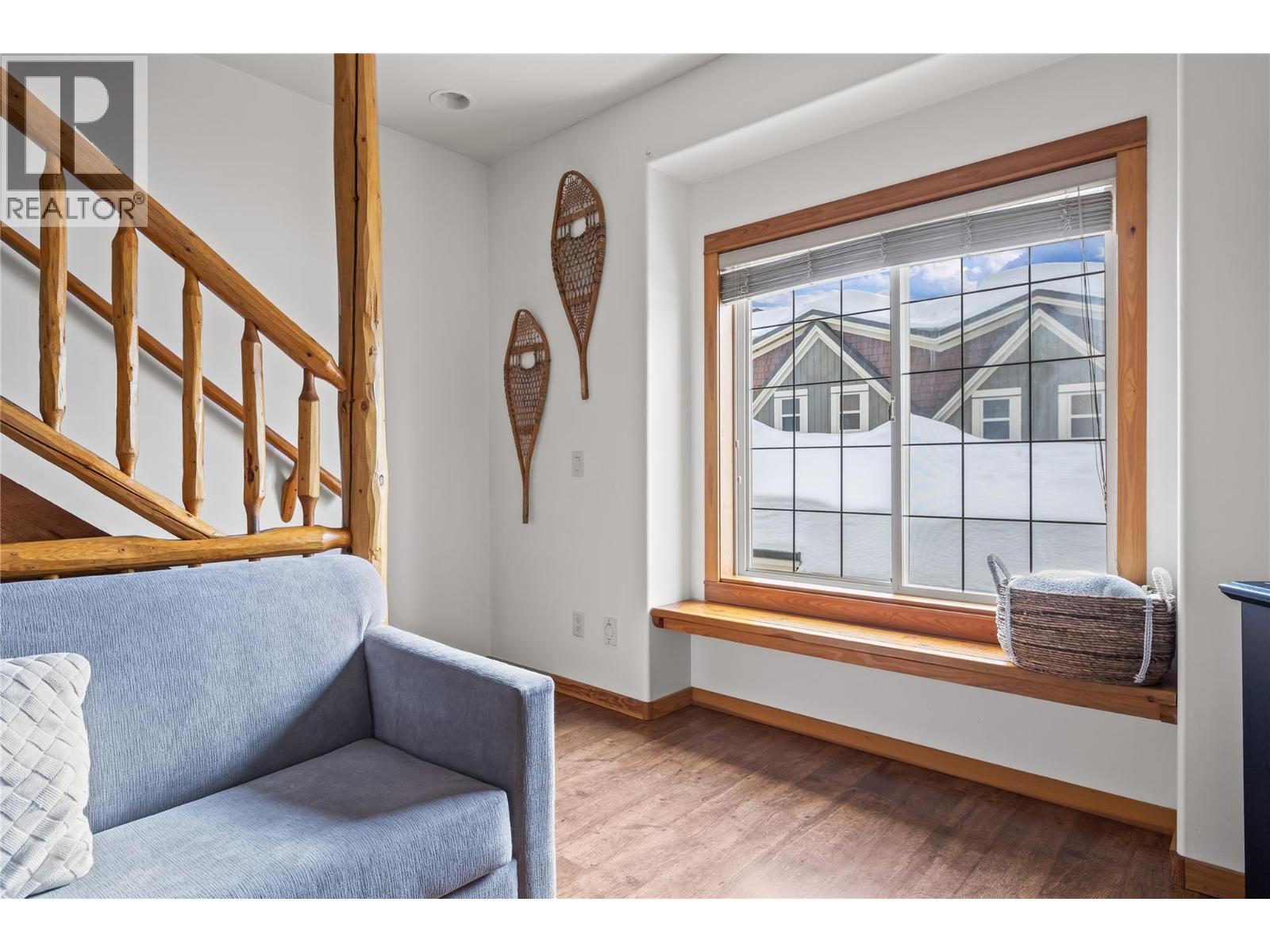 5015 Snowbird Way Unit# 24, Big White