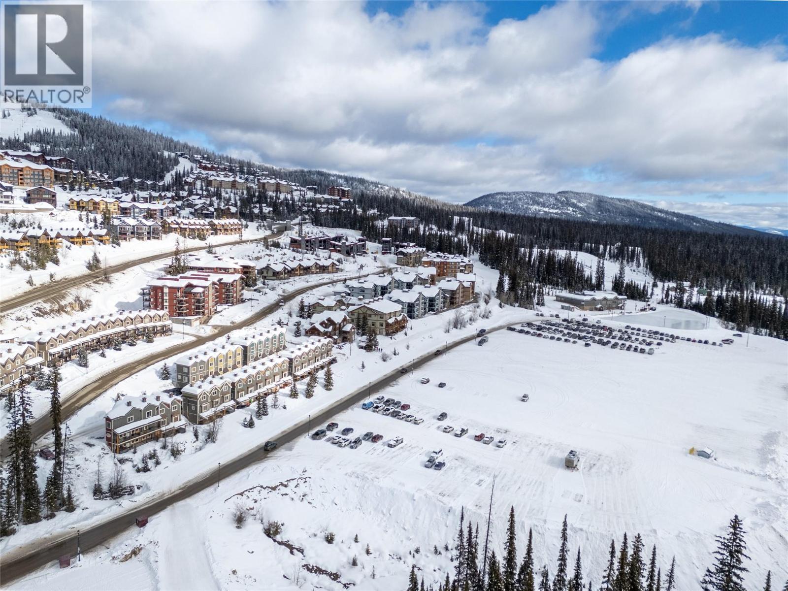 5015 Snowbird Way Unit# 24, Big White