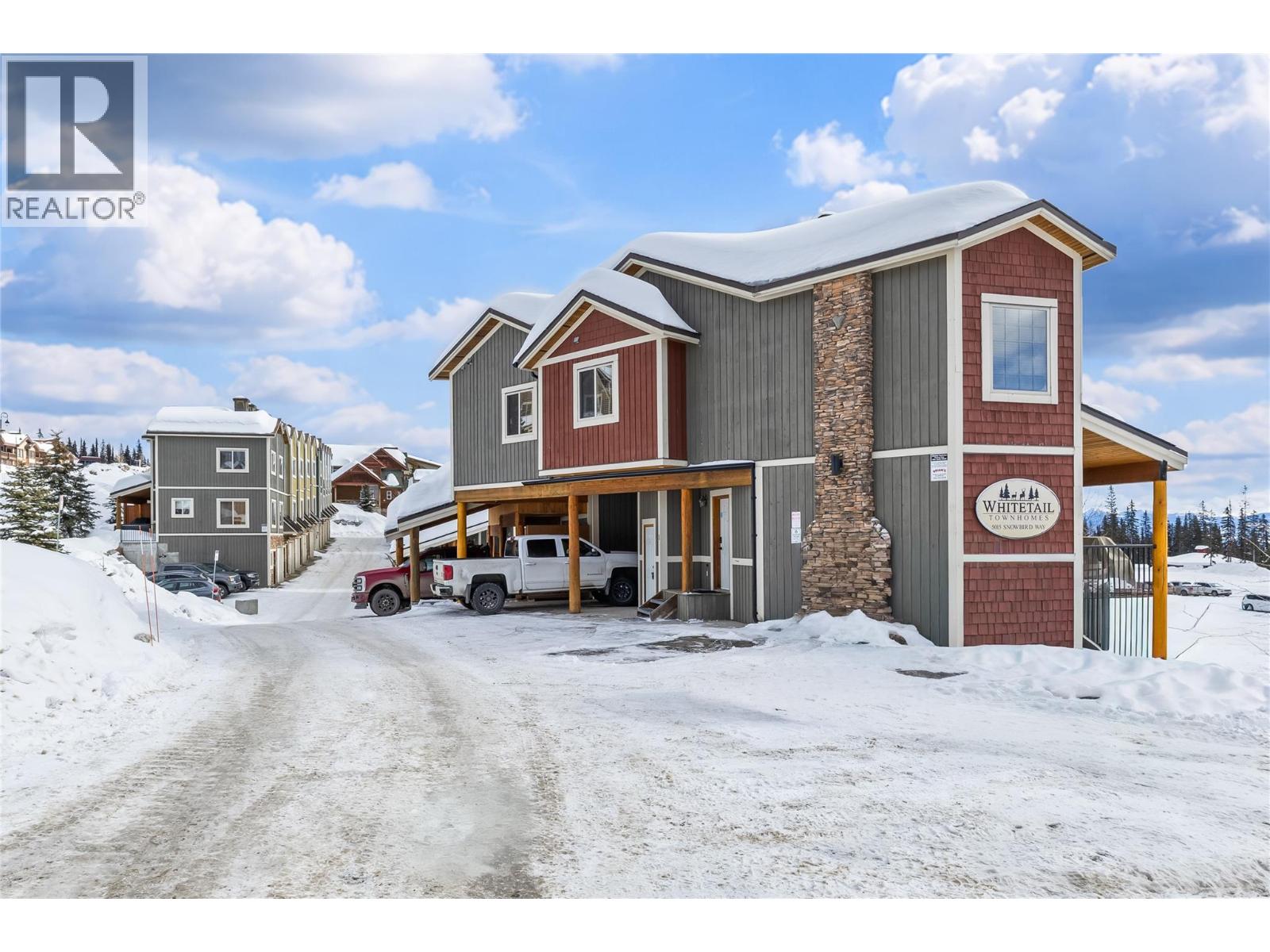 #24 5015 Snowbird Way - 35