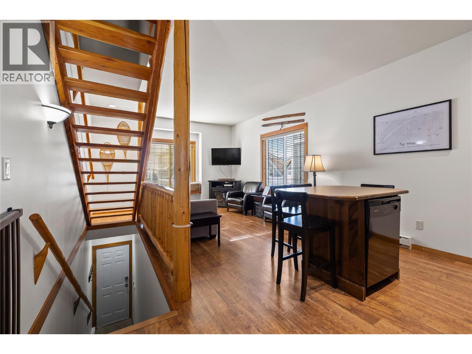 5015 Snowbird Way Unit# 24, Big White