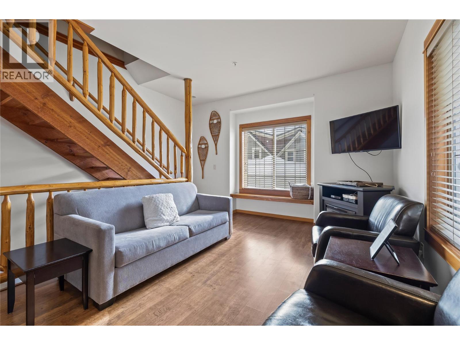 5015 Snowbird Way Unit# 24, Big White