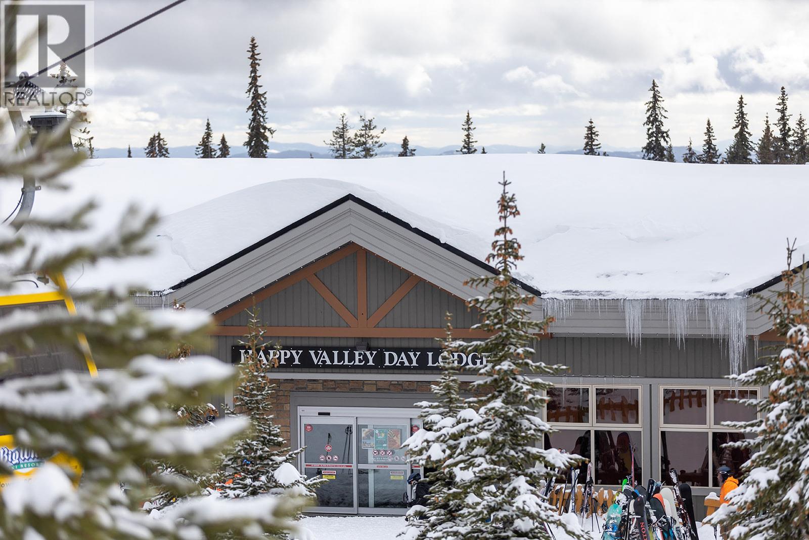 5015 Snowbird Way Unit# 24, Big White