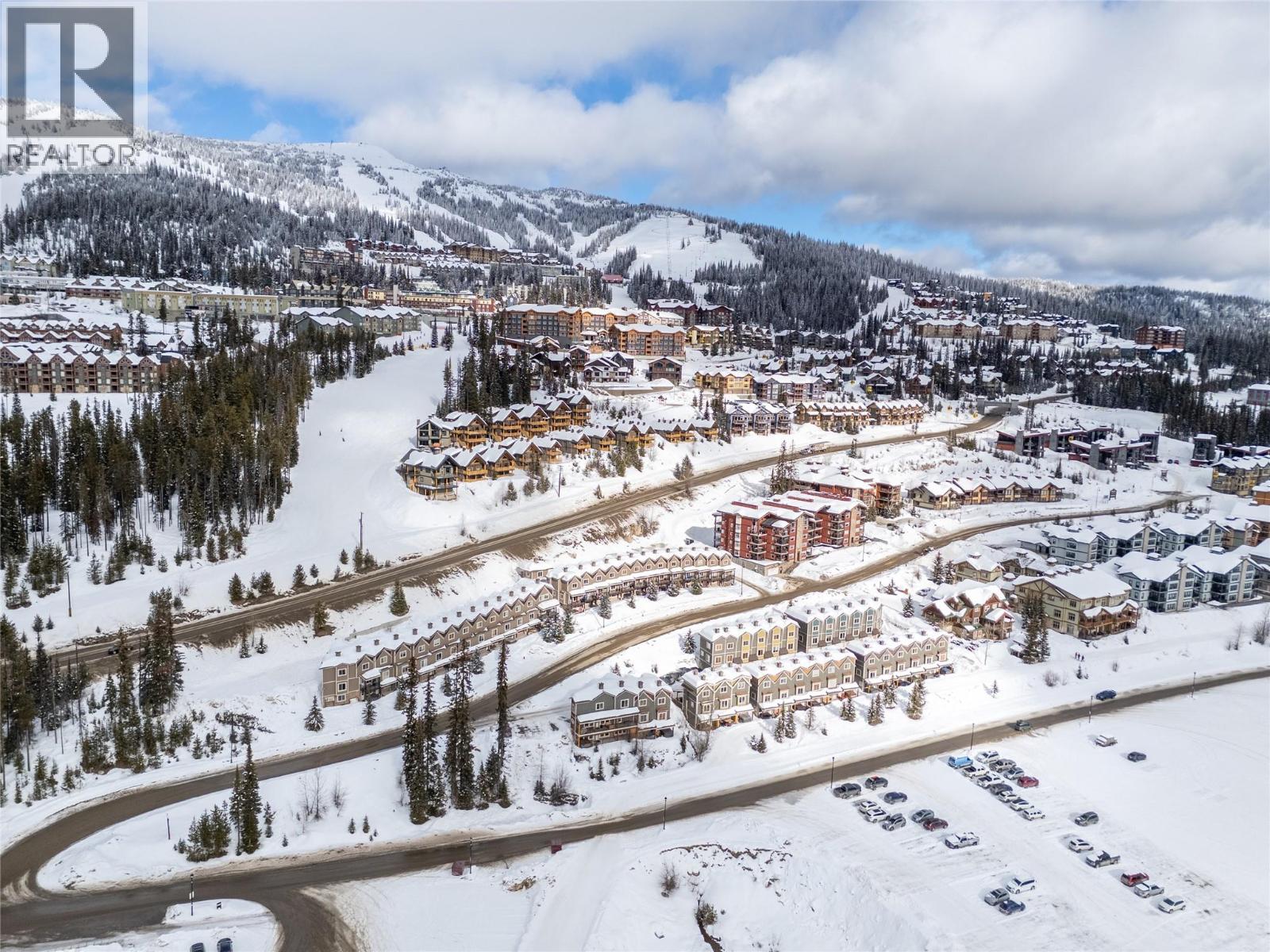 5015 Snowbird Way Unit# 24, Big White