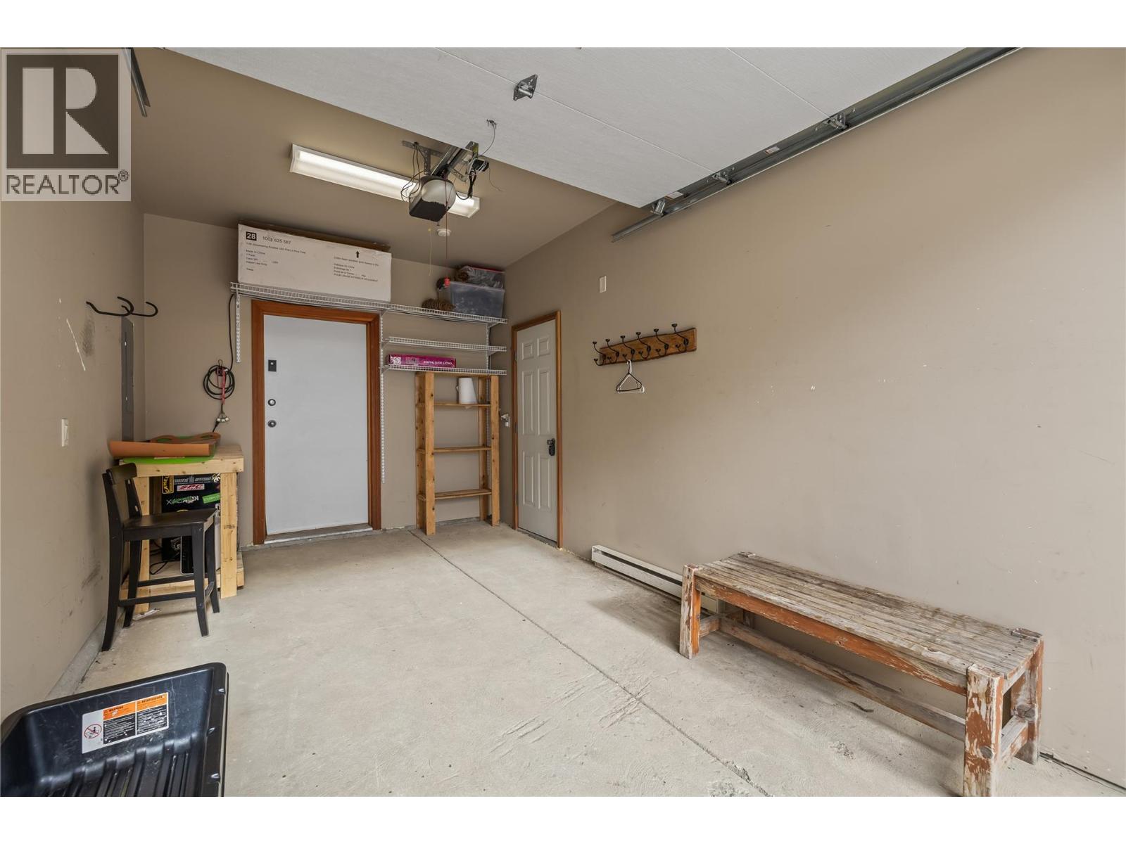 5015 Snowbird Way Unit# 24, Big White