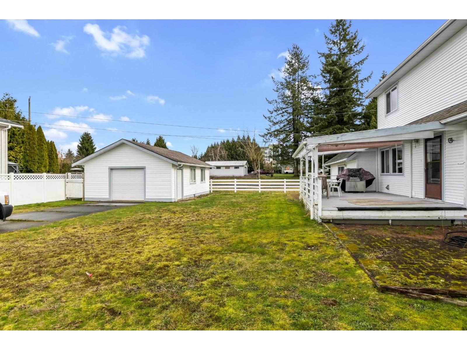 32699 CHERRY AVENUE - Photo 5 of 34, Mission, British Columbia