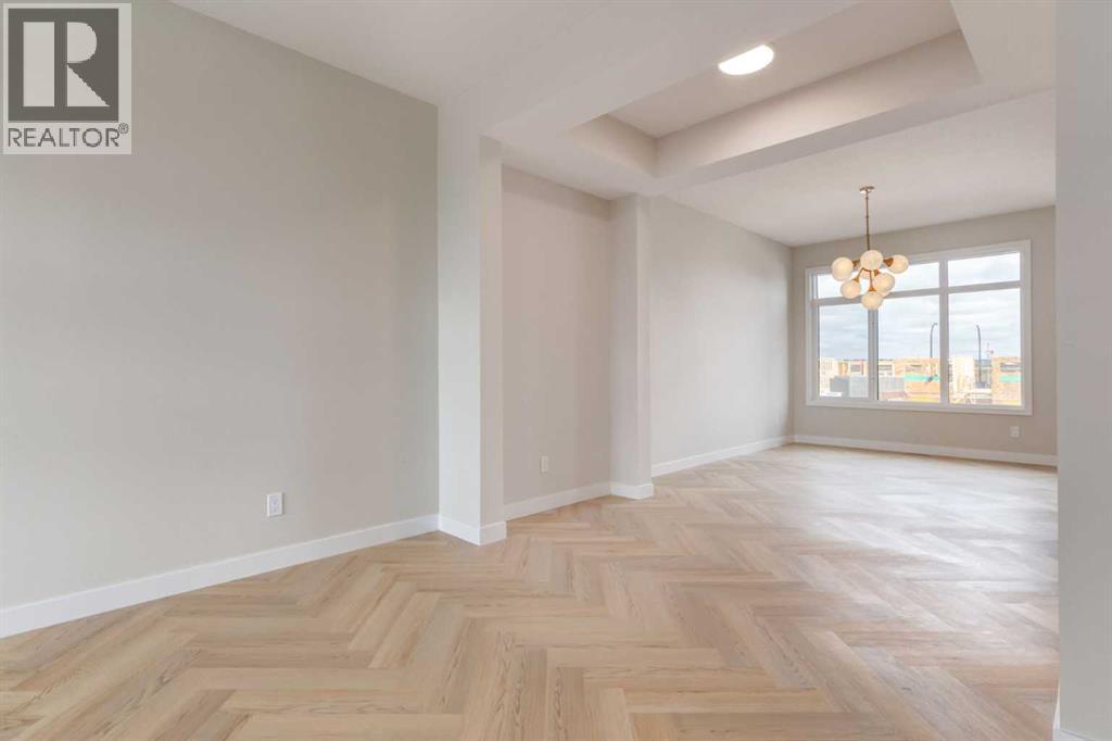 470 River Avenue, Cochrane