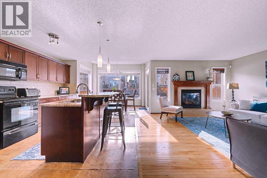 154 New Brighton Lane SE - Photo 4 of 46, Calgary, Alberta