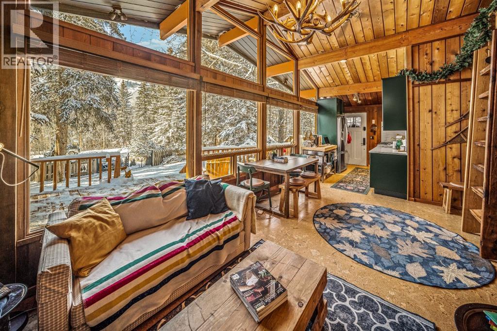 126 Elk Street - Photo 4 of 50, Harvie Heights, Alberta