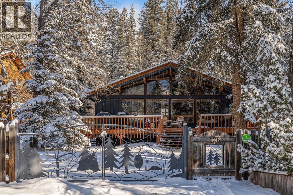 126 Elk Street - Photo 2 of 50, Harvie Heights, Alberta