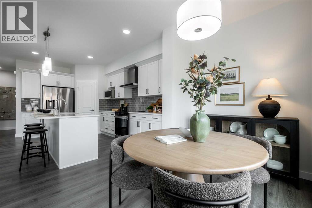 33 Appaloosa Crescent, Cochrane