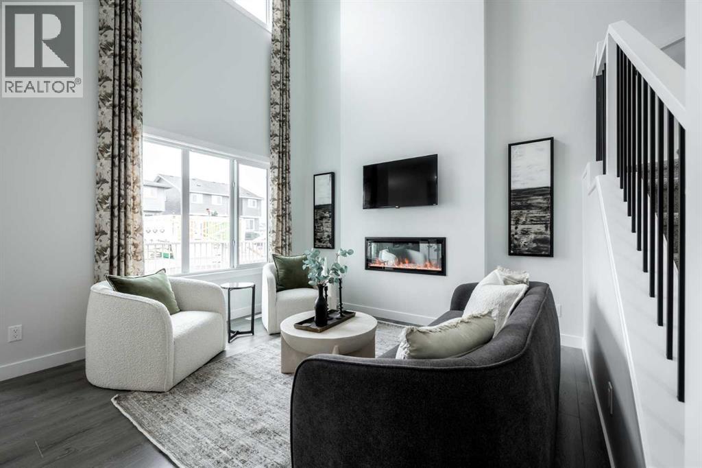 33 Appaloosa Crescent, Cochrane