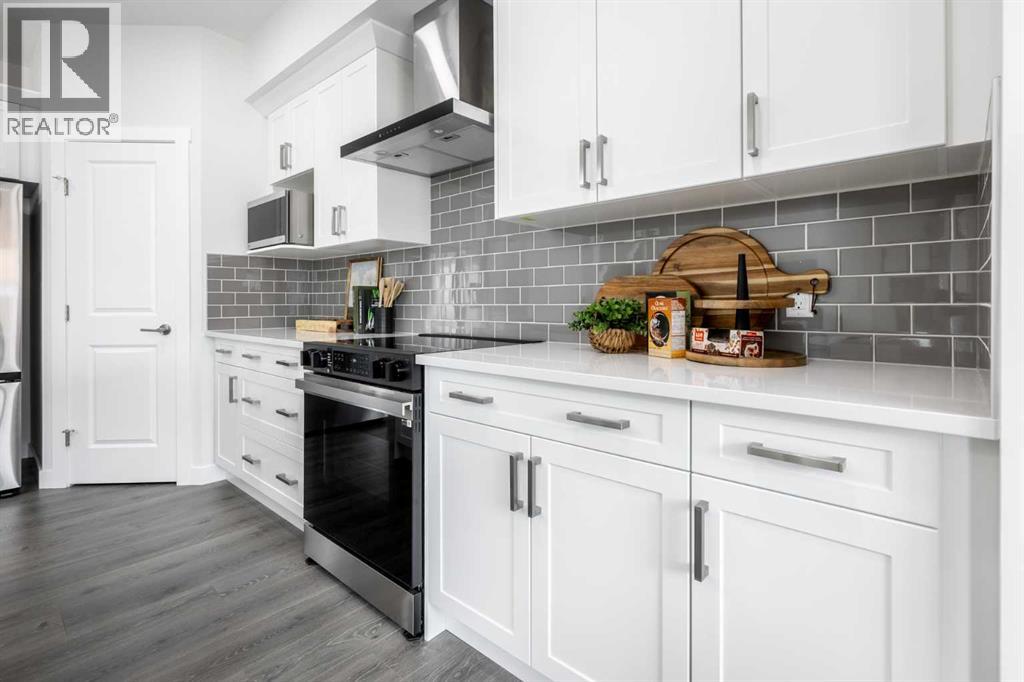 33 Appaloosa Crescent, Cochrane