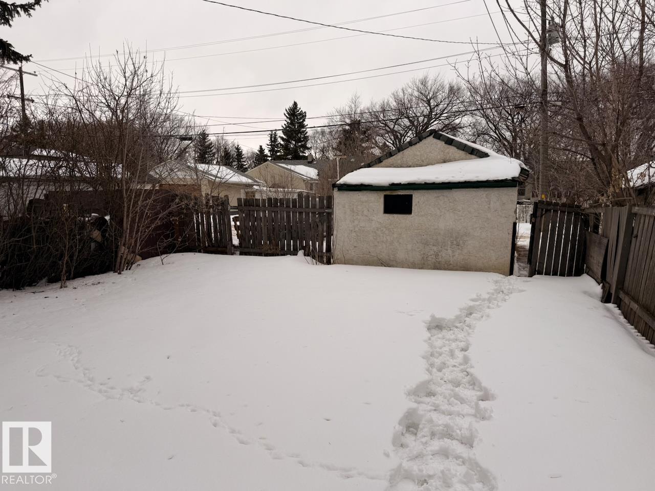 11243 86 ST NW, Edmonton