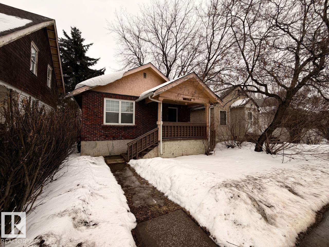 11243 86 ST NW, Edmonton