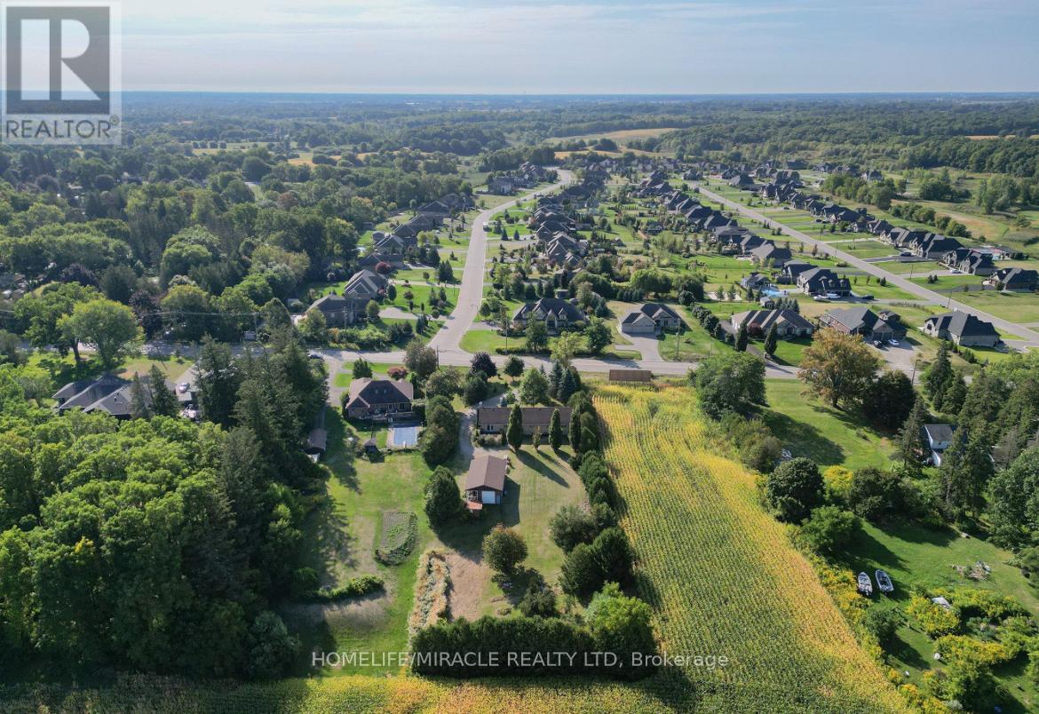 385 MOUNT PLEASANT ROAD - 5