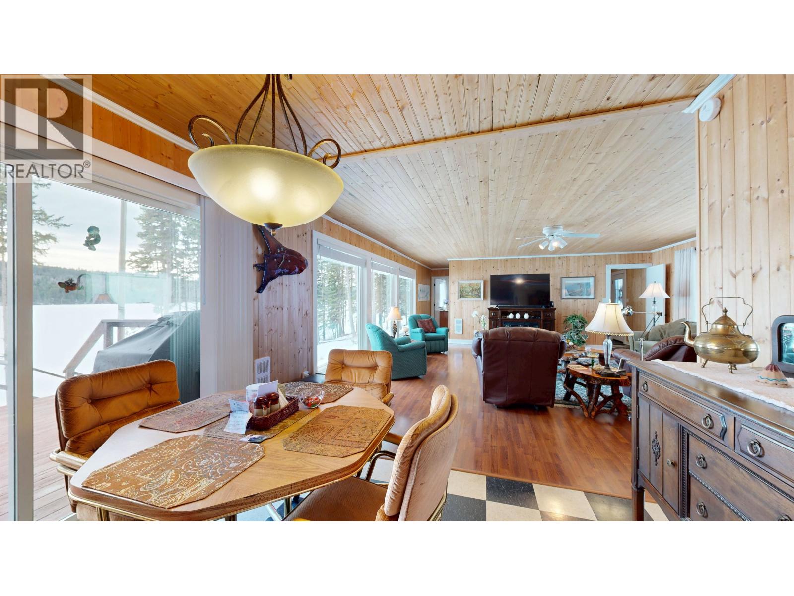 5780 TIMOTHY LAKE ROAD - 15