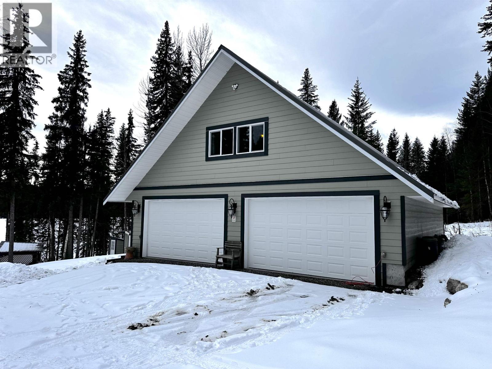 5780 TIMOTHY LAKE ROAD - 5