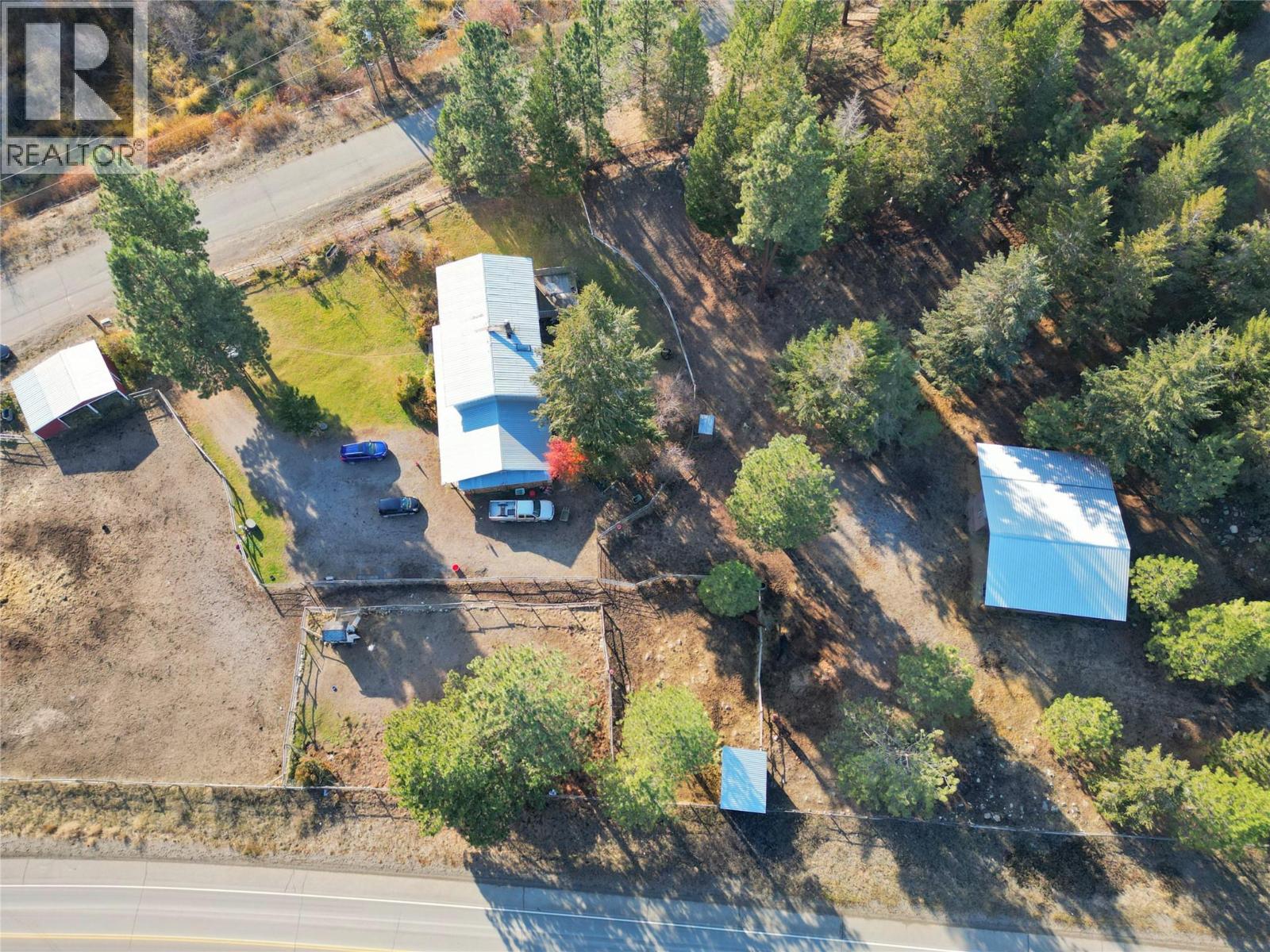 849 Old Princeton-Merritt Highway, Princeton