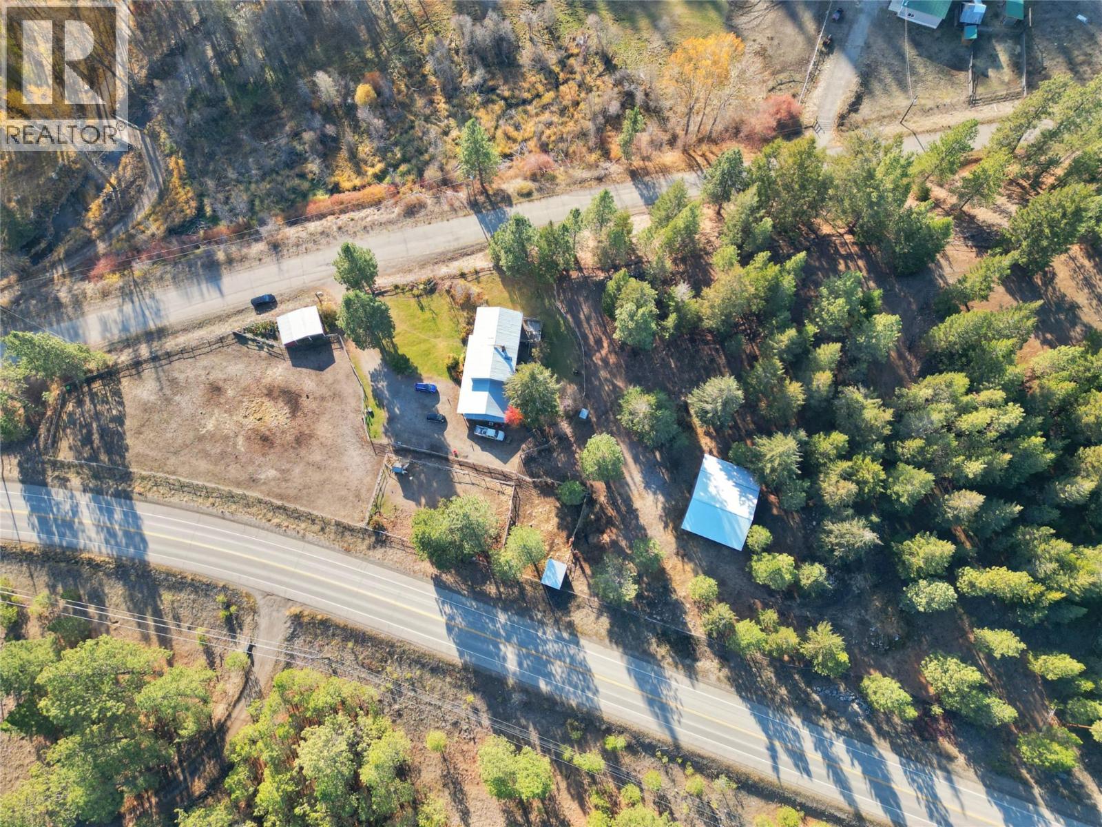 849 Old Princeton-Merritt Highway, Princeton