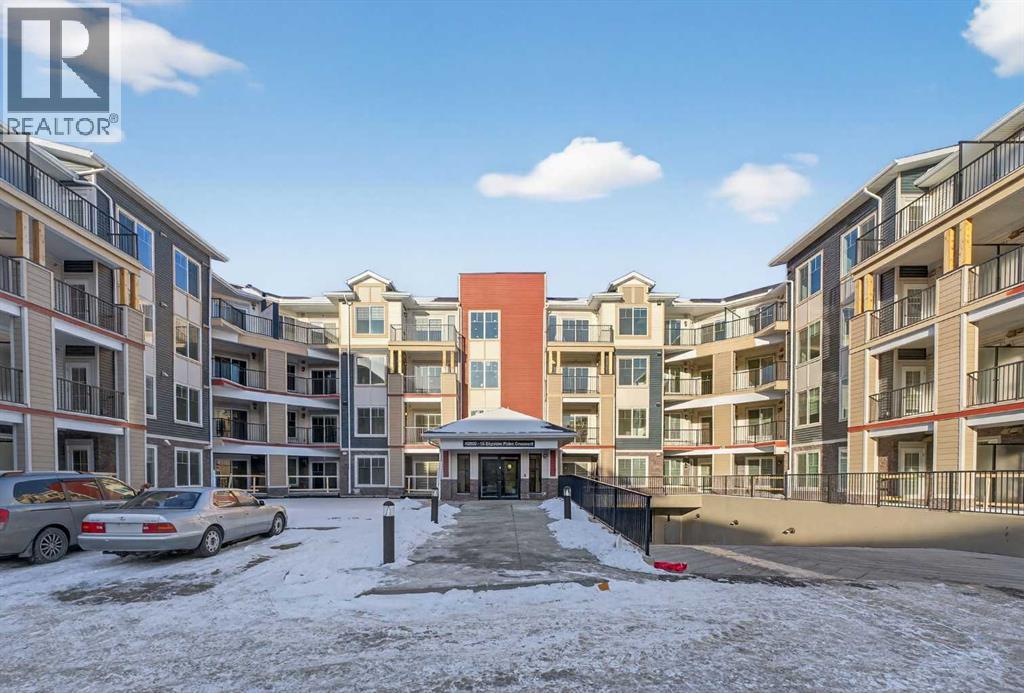 2304, 15 Skyview Point Crescent NE - Main photo, Calgary, Alberta