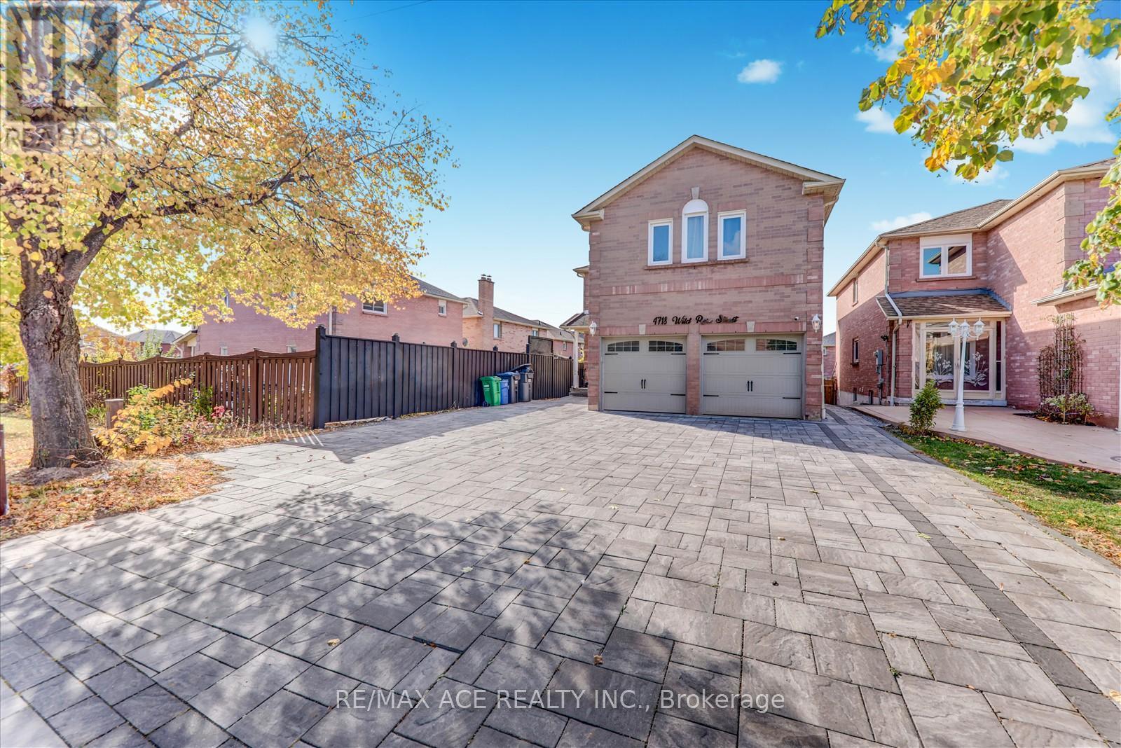4718 WILD ROSE STREET - 3