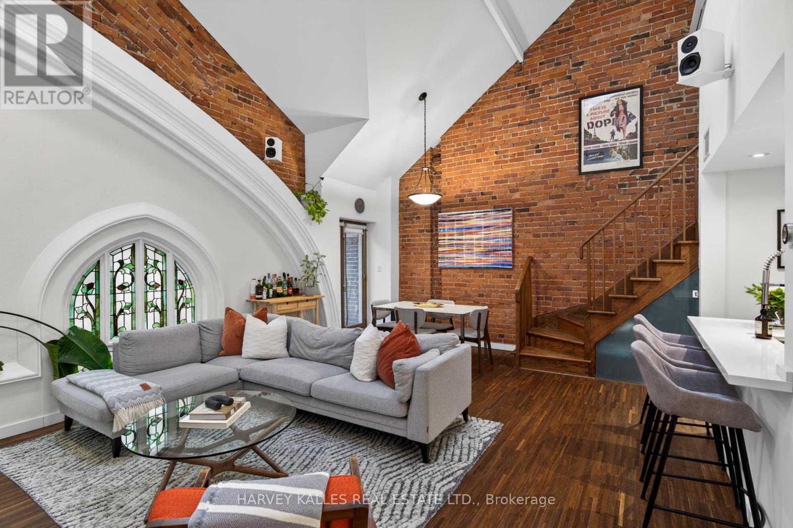 701 Dovercourt Road 306