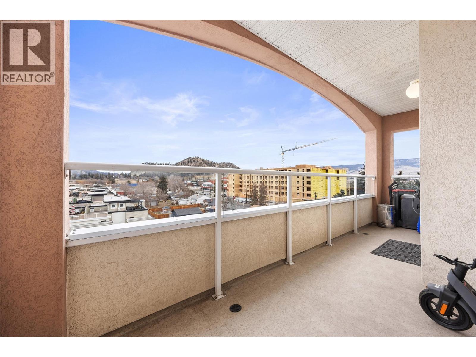 502 1895 Ambrosi Road, Kelowna